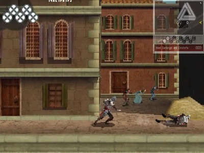 Assassin's Creed II: Discovery