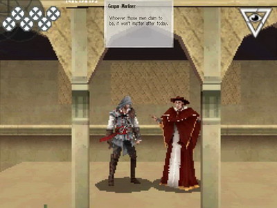Assassin's Creed II: Discovery