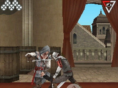 Assassin's Creed II: Discovery