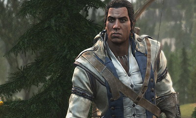 Assassin's Creed III