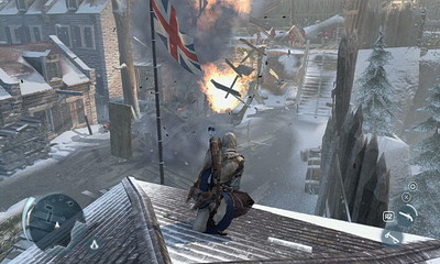 Assassin's Creed III