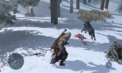 Assassin's Creed III