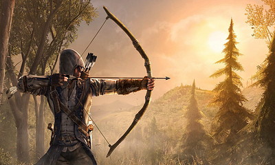 Assassin's Creed III