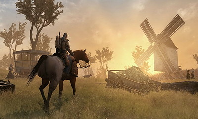 Assassin's Creed III
