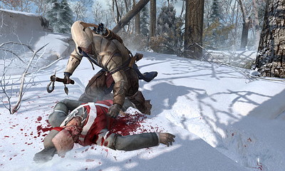 Assassin's Creed III
