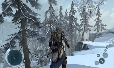 Assassin's Creed III
