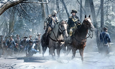 Assassin's Creed III