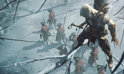 Assassin's Creed III