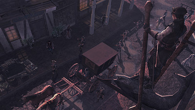 Assassin's Creed III: Liberation