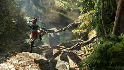 Assassin's Creed III: Liberation