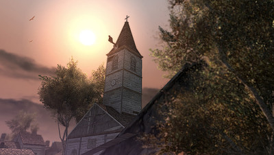 Assassin's Creed III: Liberation