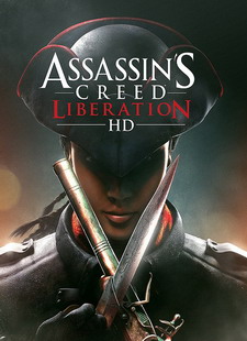 Assassin's Creed: Liberation HD