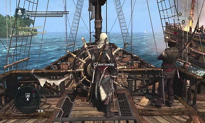 Assassin's Creed IV: Black Flag