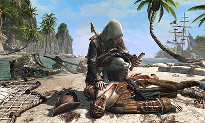 Assassin's Creed IV: Black Flag