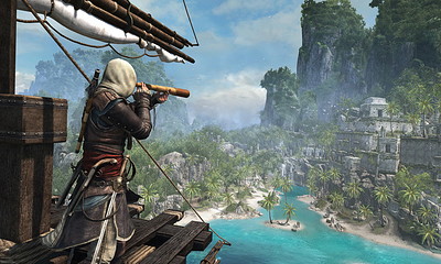 Assassin's Creed IV: Black Flag