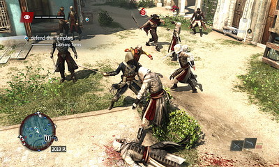 Assassin's Creed IV: Black Flag