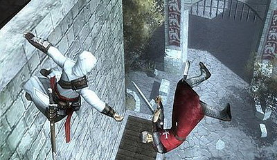 Assassin's Creed: Bloodlines