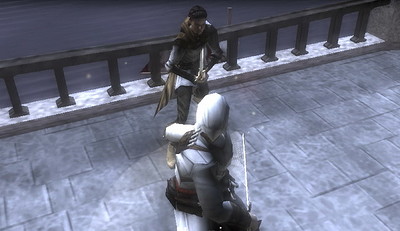 Assassin's Creed: Bloodlines