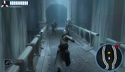 Assassin's Creed: Bloodlines