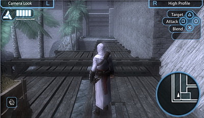 Assassin's Creed: Bloodlines