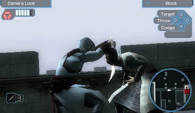 Assassin's Creed: Bloodlines
