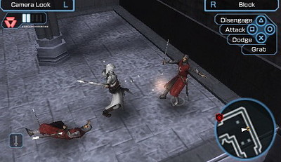 Assassin's Creed: Bloodlines