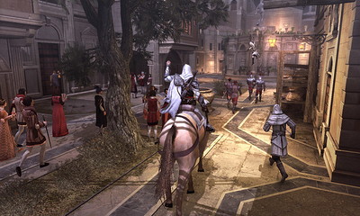 Assassin's Creed: Brotherhood