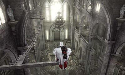 Assassin's Creed: Brotherhood
