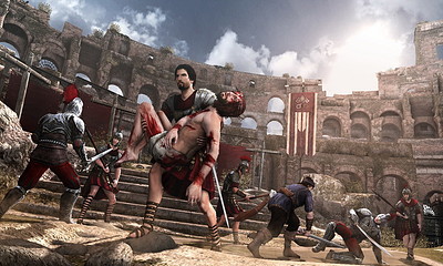 Assassin's Creed: Brotherhood