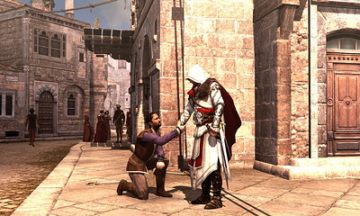 Assassin's Creed: Brotherhood