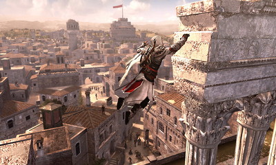 Assassin's Creed: Brotherhood