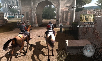 Assassin's Creed: Brotherhood