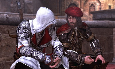 Assassin's Creed: Brotherhood