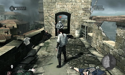 Assassin's Creed: Brotherhood