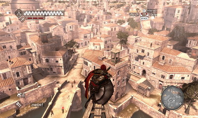 Assassin's Creed: Brotherhood