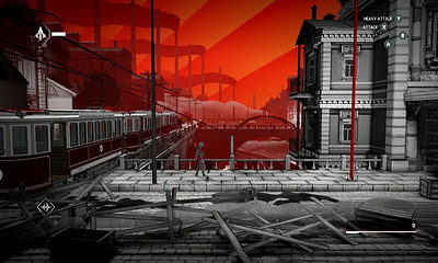 Assassin's Creed Chronicles: Russia
