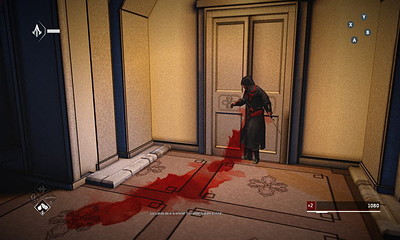Assassin's Creed Chronicles: Russia