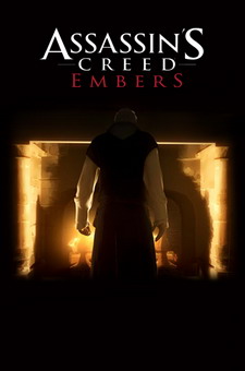 Assassin'S Creed - Embers