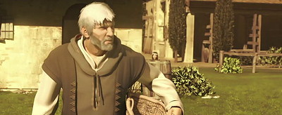 Assassin'S Creed - Embers