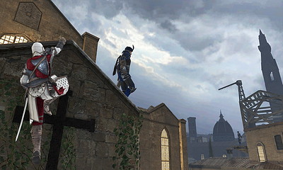 Assassin's Creed Identity