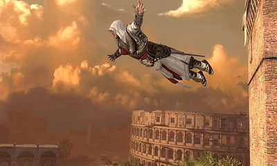 Assassin's Creed Identity