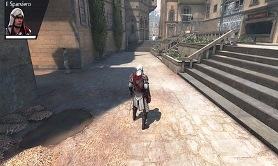 Assassin's Creed Identity