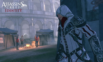 Assassin's Creed Identity