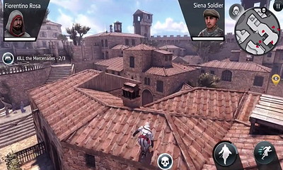 Assassin's Creed Identity