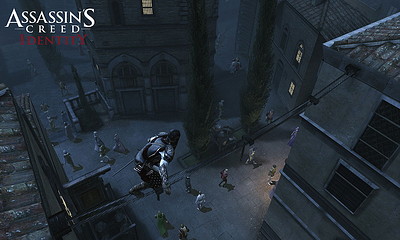 Assassin's Creed Identity