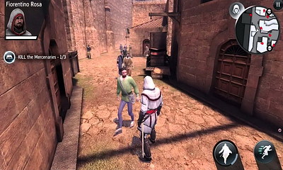 Assassin's Creed Identity