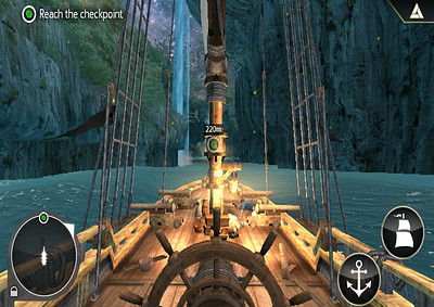 Assassin's Creed: Pirates