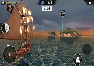 Assassin's Creed: Pirates