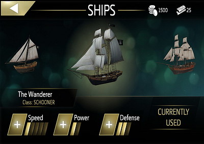 Assassin's Creed: Pirates