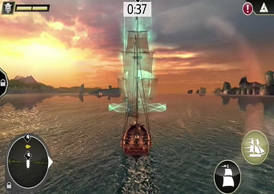 Assassin's Creed: Pirates
